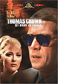 Film: Thomas Crown ist nicht zu fassen - Neuauflage