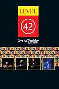 Film: Level 42 - At Wembley