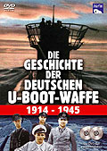 Film: Die Geschichte der deutschen U-Boot-Waffe