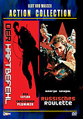 Action Collection: Der Haftbefehl / Russisches Roulette