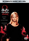 Film: Buffy - Im Bann der Dmonen: Season 2