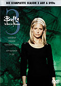 Film: Buffy - Im Bann der Dmonen: Season 3