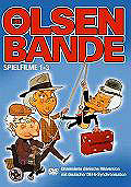 Die Olsenbande - Spielfilme 1-3