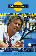 Film: Howard Carpendale - Matchball - Vol. 1