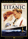Film: Titanic - Special Edition