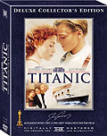 Film: Titanic - Deluxe Collector's Edition
