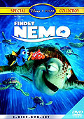 Film: Findet Nemo - Special Collection