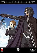 Film: Last Exile - Vol. 4