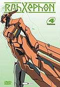 RahXephon - Vol. 4