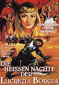 Film: Die heien Nchte der Lucrezia Borgia