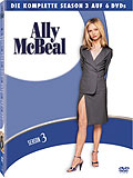 Film: Ally McBeal Season 3