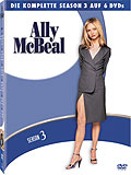 Ally McBeal Season 3