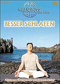 Wellness-DVD: Besser Schlafen