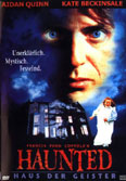 Film: Haunted - Haus der Geister