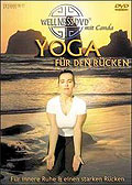 Wellness-DVD: Yoga fr den Rcken