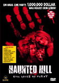 Film: Haunted Hill