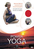Film: Power Yoga