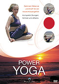 Power Yoga