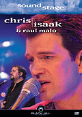 Film: Chris Isaak - Soundstage: Chris Isaak & Raul Malo
