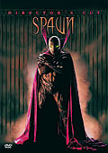 Film: Spawn - Director's Cut