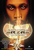 Film: RZA - The World according to RZA