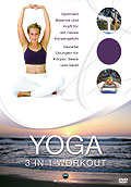 Yoga - 3 in 1 Workout