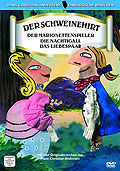 Film: Die fantastischen Märchen von Hans Christian Andersen - Teil 4