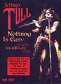 Film: Jethro Tull - Nothing is Easy: Live at the Isle of Wight 1970