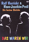 Rolf Herricht & Hans-Joachim Preil - Die besten Sketche - Das waren wir