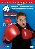 Kalkofes Mattscheibe Vol. 1 - Deloaded (Single Disc Hartz IV Edition)