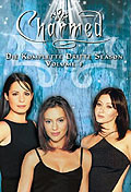 Charmed - Zauberhafte Hexen - Season 3.1