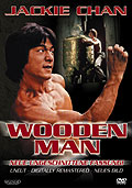 Jackie Chan - Wooden Man - Uncut