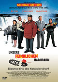 Film: Unsere feindlichen Nachbarn - Neuauflage