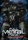 Full Metal Panic! - Vol. 4