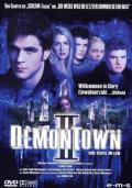 Film: Demon Town 2