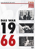 Film: Fox tnende Wochenschau - Das war 1966