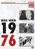 Fox tnende Wochenschau - Das war 1976