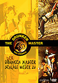Film: The Drunken Master - Der Drunken Master schlgt wieder zu