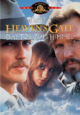 Film: Heaven's Gate: Das Tor zum Himmel