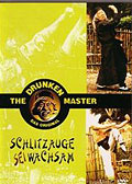 The Drunken Master - Schlitzauge sei wachsam