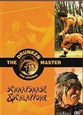 Film: The Drunken Master - Schnapsnase und Schlappohr