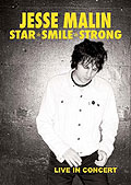 Jesse Malin - Star Smile Strong