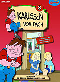 Film: Karlsson vom Dach - DVD 3