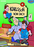 Karlsson vom Dach - DVD 4
