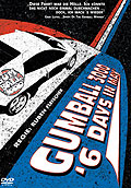 Film: Gumball 3000 