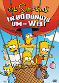 Film: Die Simpsons - In 80 Donuts um die Welt