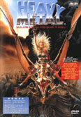 Film: Heavy Metal