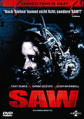 Film: SAW - Director's Cut