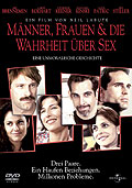 Film: Mnner, Frauen & die Wahrheit ber Sex