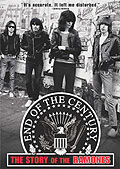 Film: The Ramones - End Of The Century: The Story Of The Ramones
